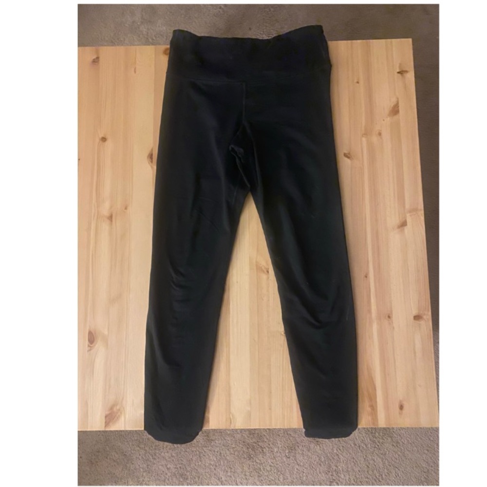 Old Navy Black Leggings